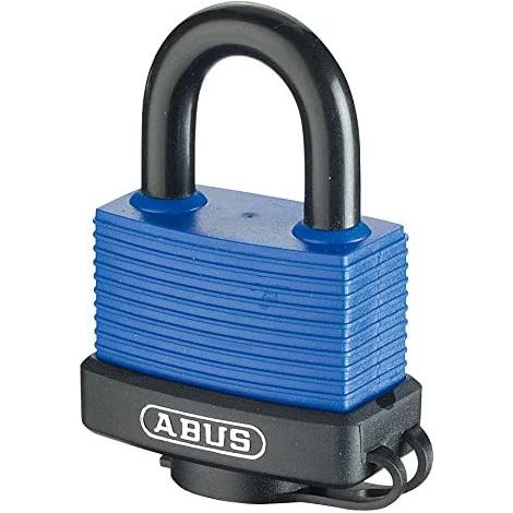 Cadenas pour extérieur - ABUS - 70IB/45 Aqua Safe - Protection contre conditions extremes - Utilisation en mer