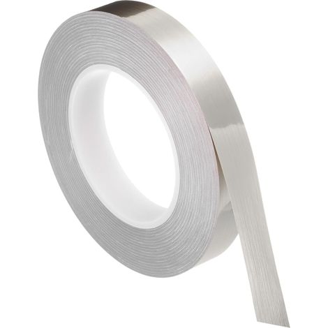 Film adhésif pour carrelage sourcing map 2 cm x 50 m, ruban d'étanchéité décoratif et imperméable