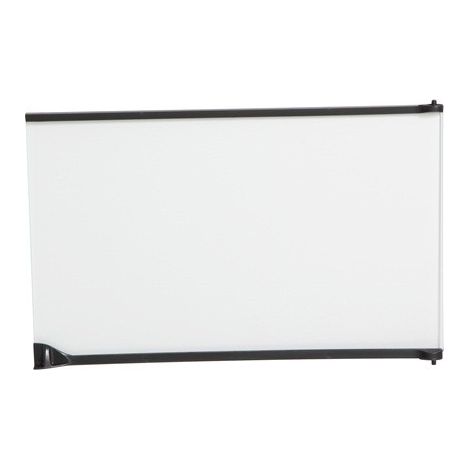 Puertas de cristal de repuesto para terrarios 90x45x45 PT2613 Exo Terra