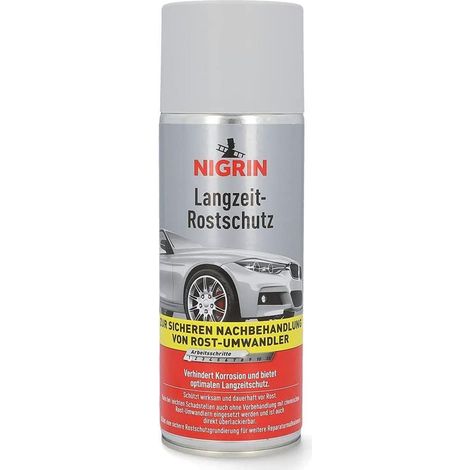 NIGRIN 74118 Rostschutzgrundierung 400 ml (1/3)