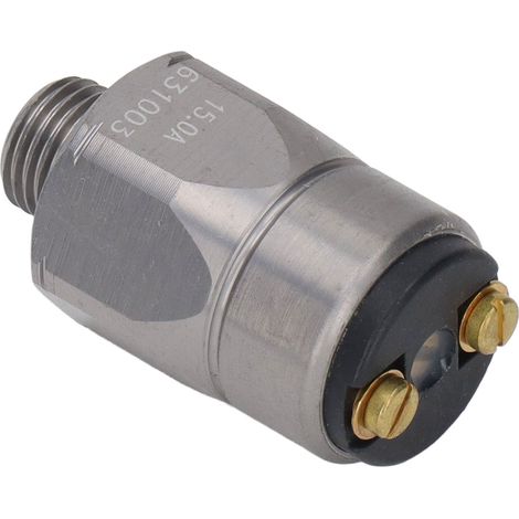 Pressostat d'huile 631003 pour pelle hydraulique Sany (1/5)