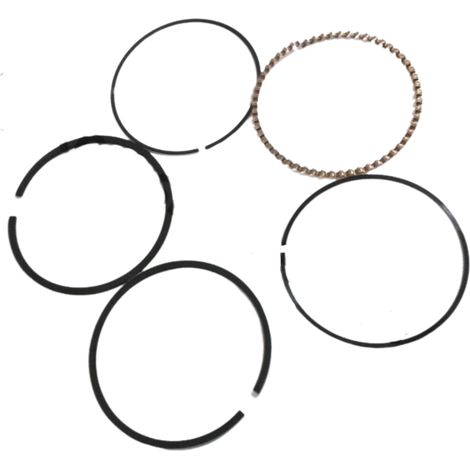Bague de piston Kawasaki FH430V 535414562 Husqvarna