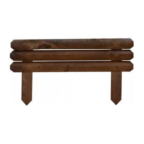 Recinzione Da Giardino Twig Mini Nisida 14339/11