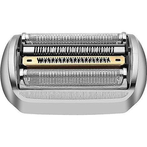 Tête de rasoir électrique de rechange 94M Ser. 9 Pro Lame de rasoir électrique pour Braun série 9 pro 9290cc, 9291cc, 9370cc, 9376cc, 9293s, 9260s, 9295cc, (1/5)