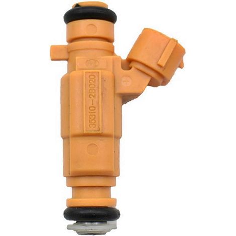 Injecteur de carburant 35310-2B020 pour Hyundai I20 I30 KIA Venga Cerato 1.4 1.6 G4FG 353102B020 35310 2B020