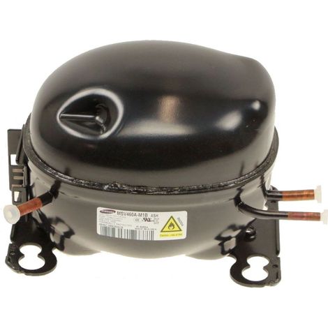 Compressore - Frigorifero, congelatore - SAMSUNG - 4372258