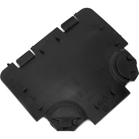Cache d'accès aération garniture passager conducteur 51717143850 pour E90 E91 M3 325i 330i 328i 335i (1/5)