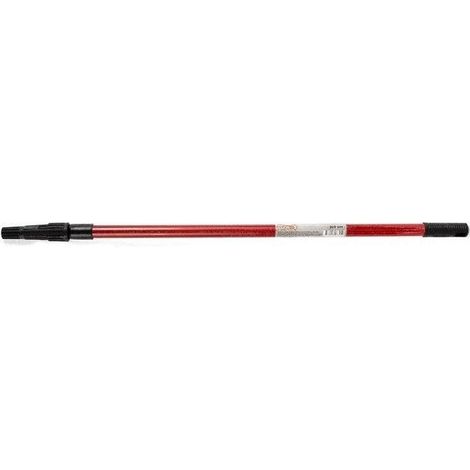 OKKO Poignée télescopique 300 cm ergonomique