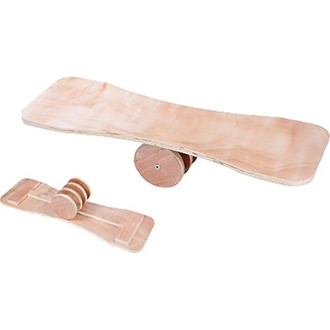 PLATAFORMA DE EQUILIBRIO SOFTEE