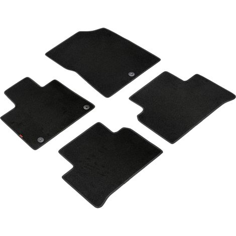 Set tappeti su misura in moquette - compatibile per Kia Sorento (11/20)