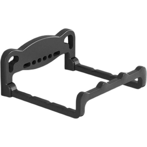 Support de lavabo sans perçage, étanche, pour salle de bain et maison.-Black