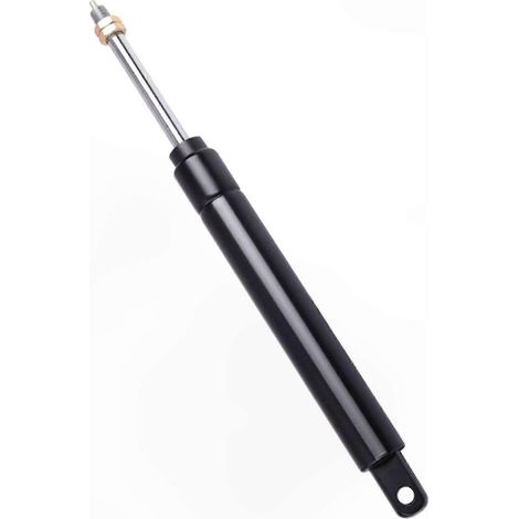 Vérin à gaz hydraulique de remplacement pour fauteuils de barbier et accessoires de mobilier, tige de piston, cylindre de levage, pièce détachée réglable (1/5)