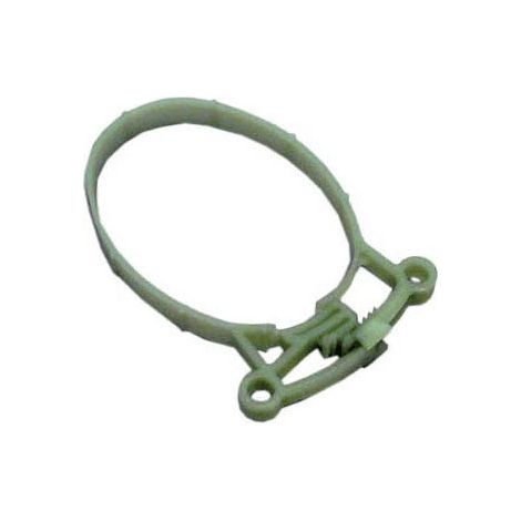 CLIPS COLLIER DURITE BAC A LESSIVE pour LAVE LINGE SIEMENS -...