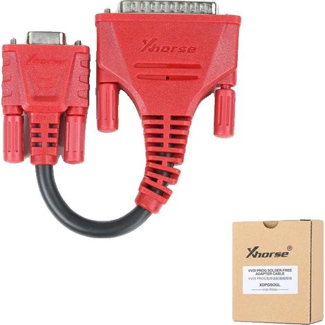 Cavo di collegamento, connettori di alta qualità, compatibile con connettori DB25 e DB15, progettato per connessioni senza saldatura, mantiene un'elevata integrità del segnale, certificato CE per la s (1/5)