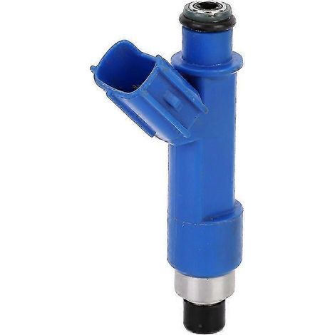 Injecteur de carburant standard d'origine pour Toyota Yaris 2006-2014 (1/5)