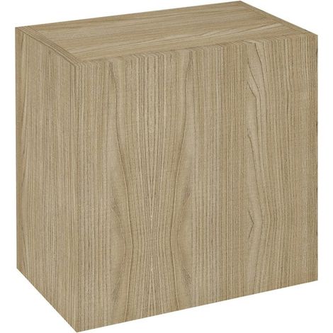 Meuble de rangement ESPACE 35x35x22cm, 1x porte, gauche/droite/Orme Bardini (1/2)