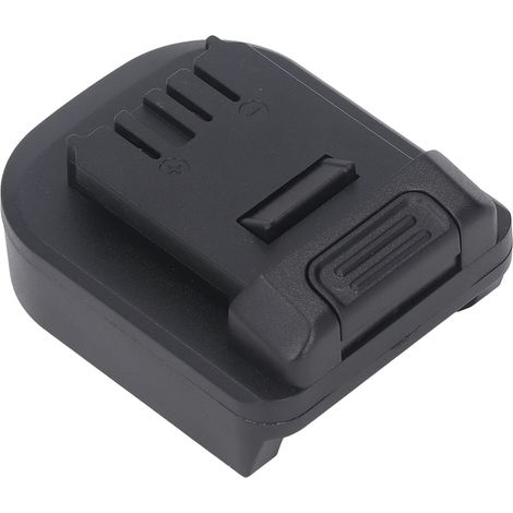 Lithium-Akku-Konverter-Adapter für kabellose Elektrowerkzeuge von Worx (20 V) und DEVON (20 V) (1/5)