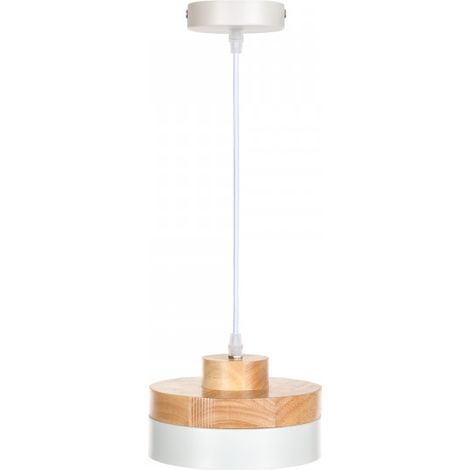 Lampada a Sospensione "Rylie"  [SKD-P2004-B]