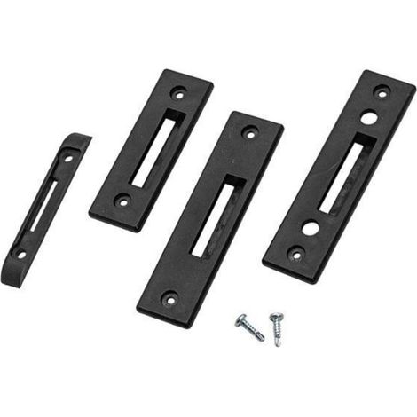Applicable to Chevrolet rear sliding sunroof cover and moonshine latch latch, Rev GM F84900118, Travel (1/4)