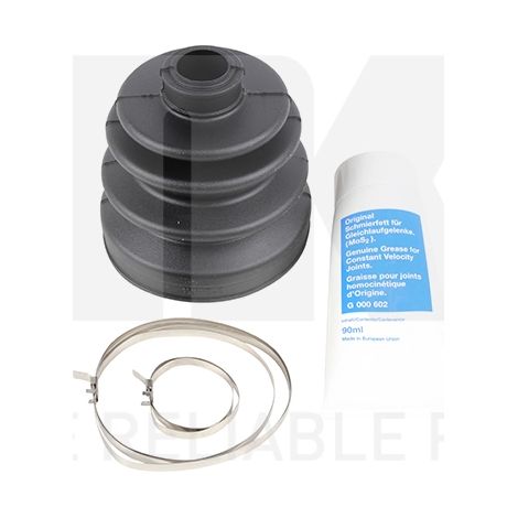 Jeu de joints-soufflets, arbre de commande NK 522209 HONDA 39241 01E00