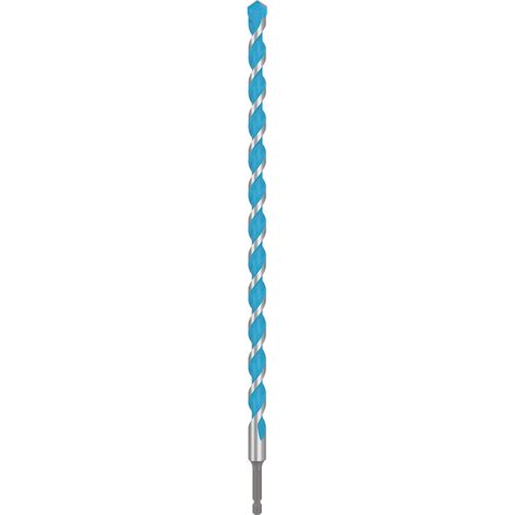 Bosch Drill bits EXPERT HEX-9 Multi Construction Drill Bit 16x350x400 2608902365 (1/5)