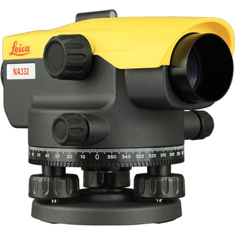 AUTOMATISCHE WASSERWAAGE LEICA NA320 - 840381