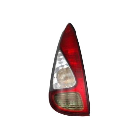 [PRODUIT D'OCCASION] Feu Arrieree Gauche  TOYOTA Yaris ♻️ Ref Oe. 8156052331 - Garantie à vie (1/3)