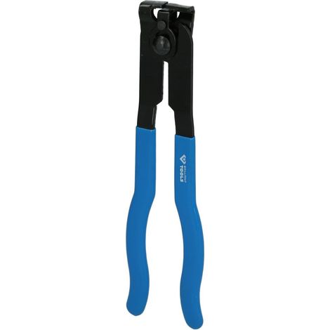 BRILLIANT TOOLS BT676000 Pinza per morsetto manicotto [Powered by KS TOOLS]