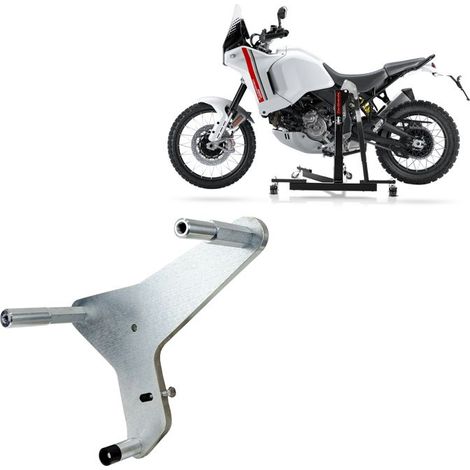Adattatore per ConStands Power Classic / Evo per Ducati Desert X 22-25