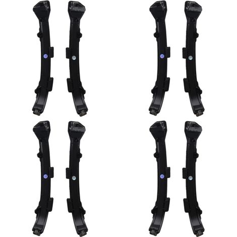 4 luces LED dinámicas para intermitentes de espejo para el Mk7 fore y 7.5 R GTd.