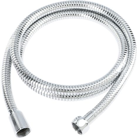 Garis H01-FLEX-NOVA1 Flexibler Duschschlauch Edelstahl 150 cm