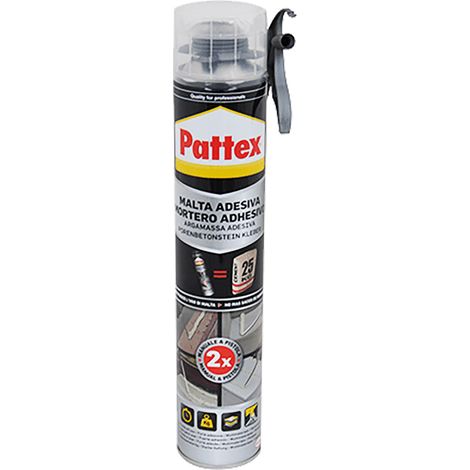 PATTEX MALTA ADESIVA ml. 750 - PATTEX