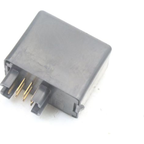 [PRODUIT D'OCCASION] CENTRALE CLIGNOTANTE SUZUKI GSX F GSXF 650 2007 - 2015 (1/5)