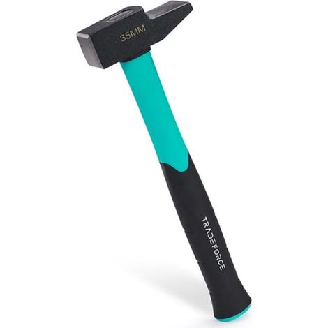 Tradeforce   MARTEAU RIVOIR 35MM 630G