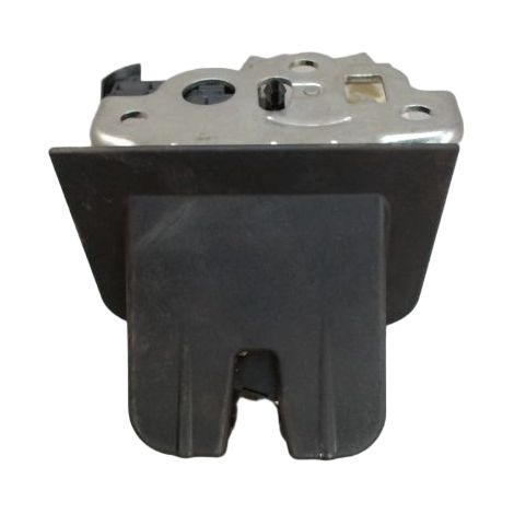 [PRODUIT D'OCCASION] Serrure Coffre Arrieree AUDI A3 ♻️ Ref Oe. 8r0827505a - Garantie à vie (1/2)