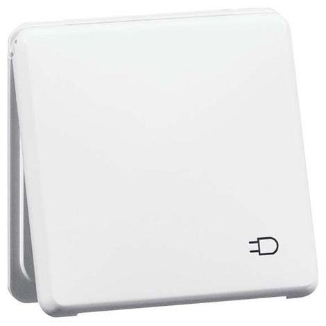 Peha Steckdose D 80.6611 K WU W