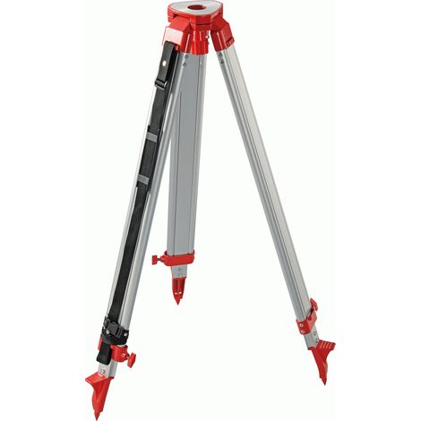Treppiedi cavalletto per livella laser da cantiere 1700512 KAPRO