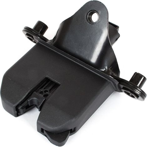 Serratura del portellone posteriore del bagagliaio della Skoda Octavia II 04-12 H/B (1/2)