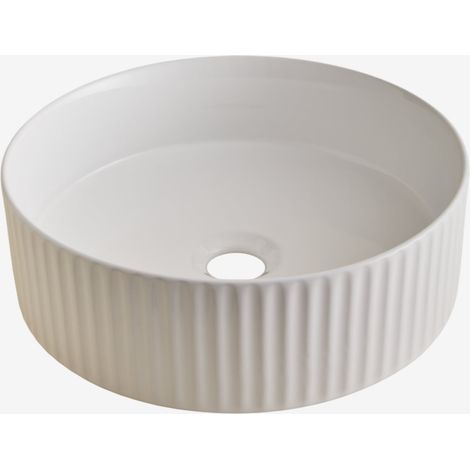 Lavabo in ceramica Sinqua SKLUM            