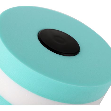 Haltères flottants en mousse EVA pour aquagym et fitness aquatique (1/5)