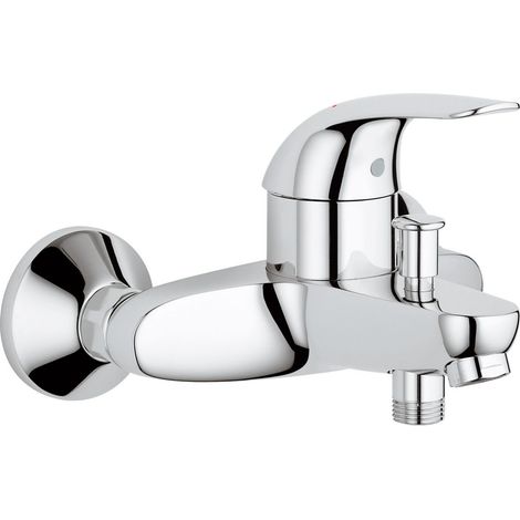 Grohe Wannenfüllarmatur Swift Badewannenarmatur Wannenarmatur Mischbatterie
