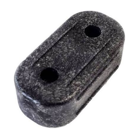 PIC PFM-PPQ-001 Magnete per contatto reed Ovale (L x L x A) 30 x 15.74 x 10.54 mm NdFeB, N35 1185 T