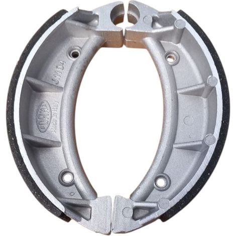 Kit 2 ganasce freno moto diametro esterno Ø 107x34 art j1104 (1/3)