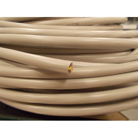 50 metros de cable cito-fono 6 conductores con seccio'n desde 0,50 mm cx00605000/b50