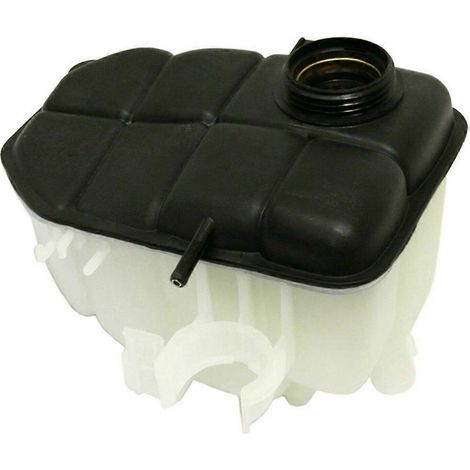 Vase d'expansion de trop-plein de liquide de refroidissement pour Mercedes-Benz W203 C209 C230 C240 C280 C320 C350 2035000049 603-284 (1/5)