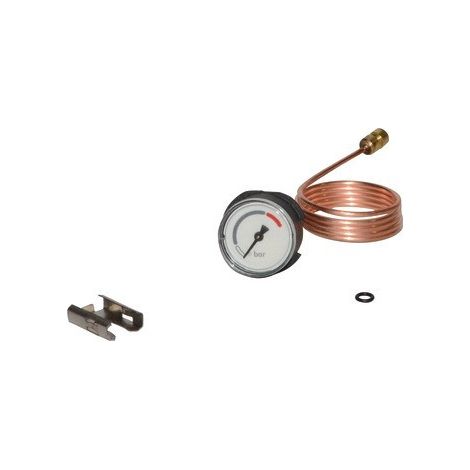 Manomètre- DIFF pour Vaillant - 180982