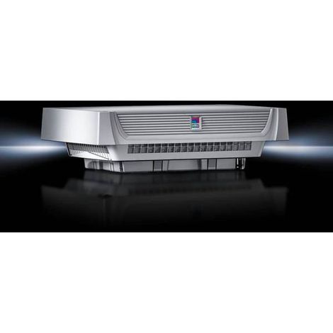 Ventilatore tetto Rittal sk 3140.140 portata 863 942 m³/h