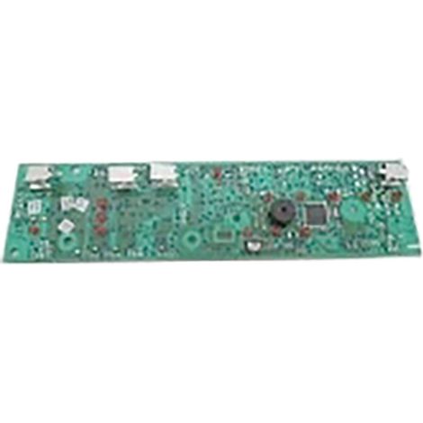 CARTE DE COMMANDE pour LAVE VAISSELLE BRANDT - 32X3283