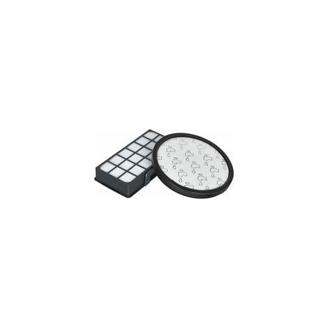 Filtres pour Rowenta X-Trem Power Cyclonic RO6984EA RO6941EA RO6963EA RO6921EA RO6971EA RO6993EA (Modèle RO69XX) Aspirateurs, Filtre de Rechange Accessoires ZR006001 (1/5)