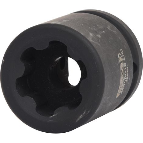 Bussole Torx-E-Plus per Mercedes, 32 EPL, 50mm (1/6)